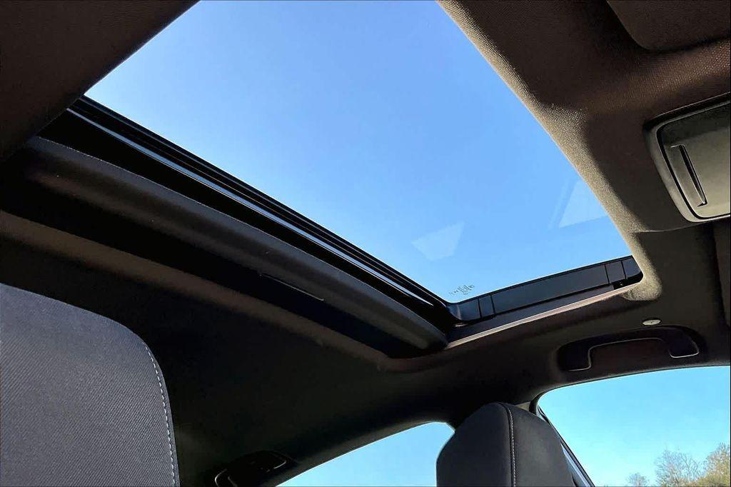 used 2024 Honda Accord Hybrid car, priced at $22,995