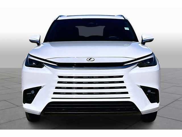 new 2026 Lexus TX 350 car, priced at $75,716