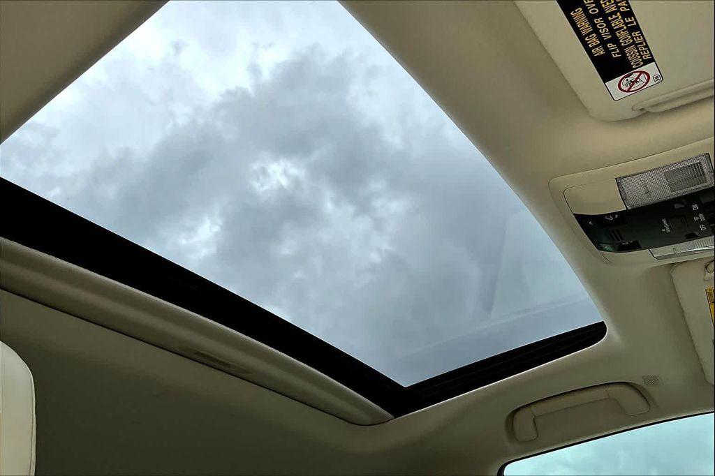 used 2020 Lexus GX 460 car, priced at $43,995