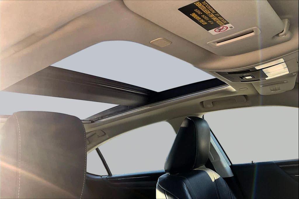used 2019 Lexus ES 350 car, priced at $22,720