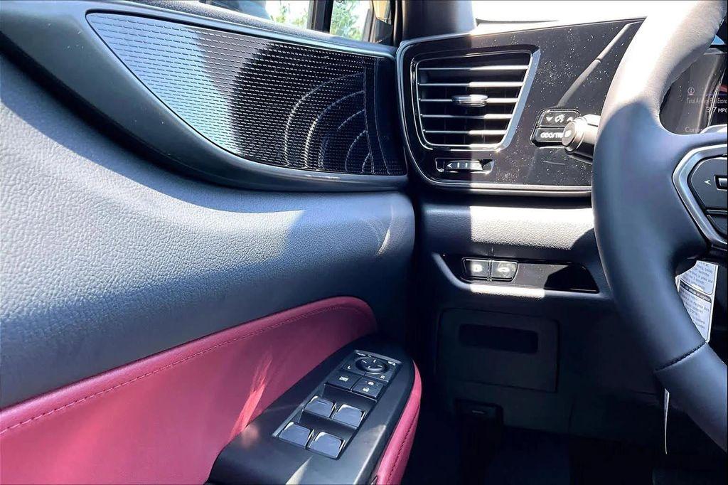 new 2026 Lexus NX 350 car, priced at $49,840