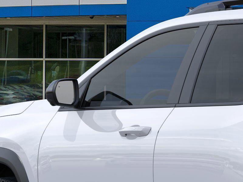 new 2026 Chevrolet Equinox car, priced at $32,810