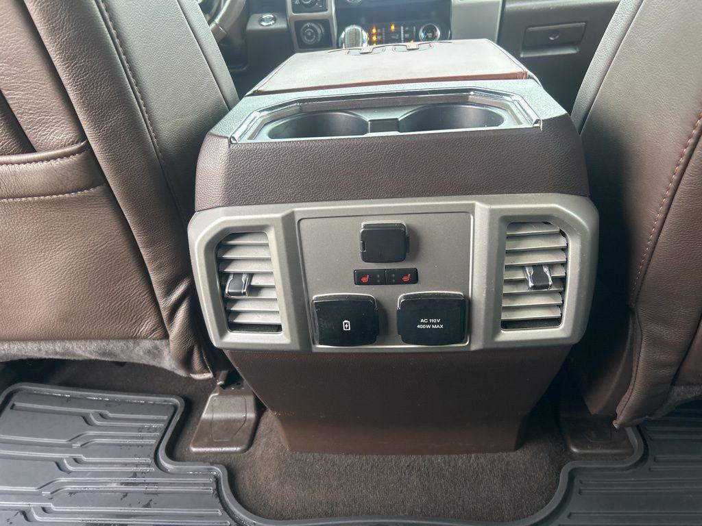 used 2020 Ford F-150 car, priced at $28,797