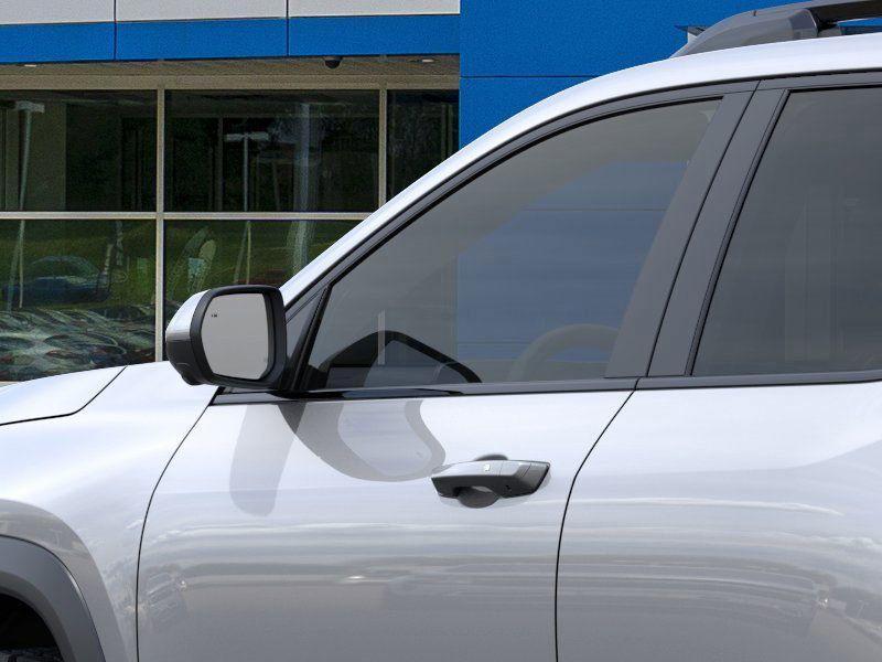 new 2026 Chevrolet Equinox car, priced at $37,615