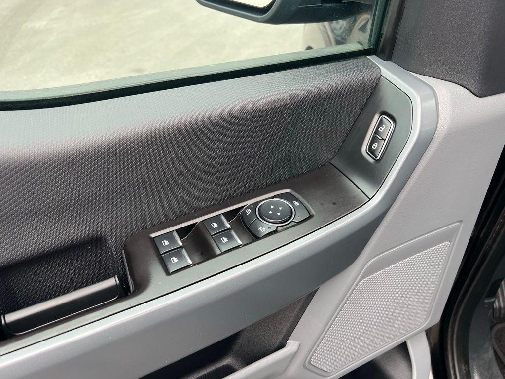 used 2023 Ford F-150 car, priced at $38,133