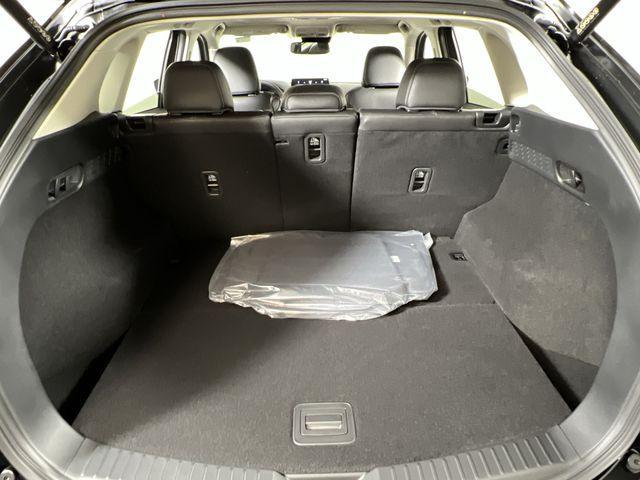 new 2025 Mazda CX-5 car, priced at $31,252