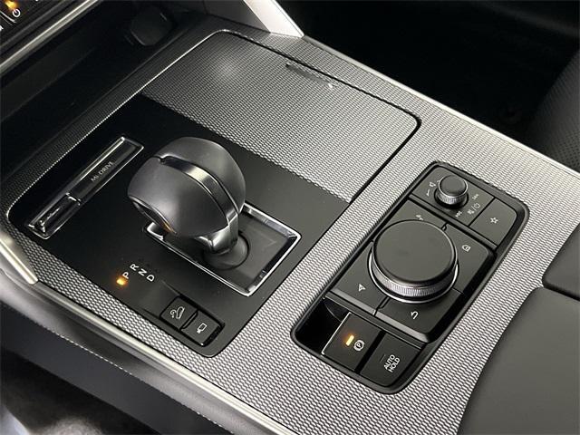 new 2026 Mazda CX-70 car, priced at $54,179