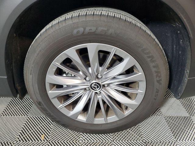 used 2025 Mazda CX-90 car, priced at $35,545