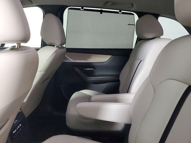 used 2025 Mazda CX-90 car, priced at $35,545