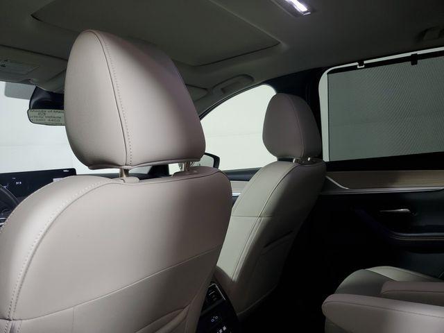 used 2025 Mazda CX-90 car, priced at $35,545