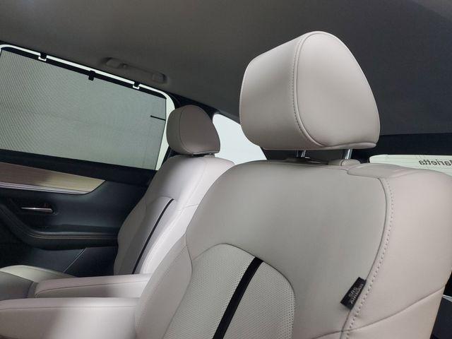 used 2025 Mazda CX-90 car, priced at $35,545