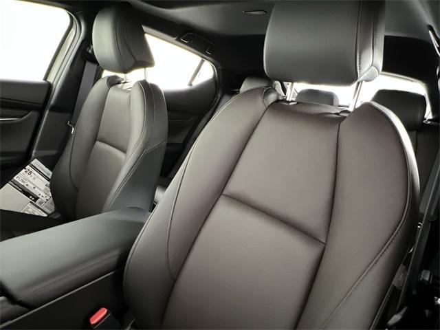 new 2026 Mazda Mazda3 car, priced at $32,439