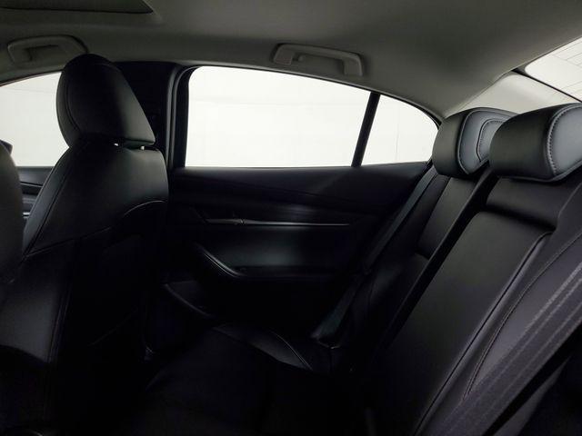 new 2026 Mazda Mazda3 car, priced at $27,860