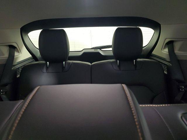 used 2025 Mazda CX-90 PHEV car, priced at $43,446