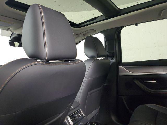 used 2025 Mazda CX-90 PHEV car, priced at $43,446