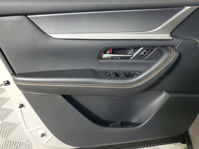 used 2025 Mazda CX-90 PHEV car, priced at $43,446