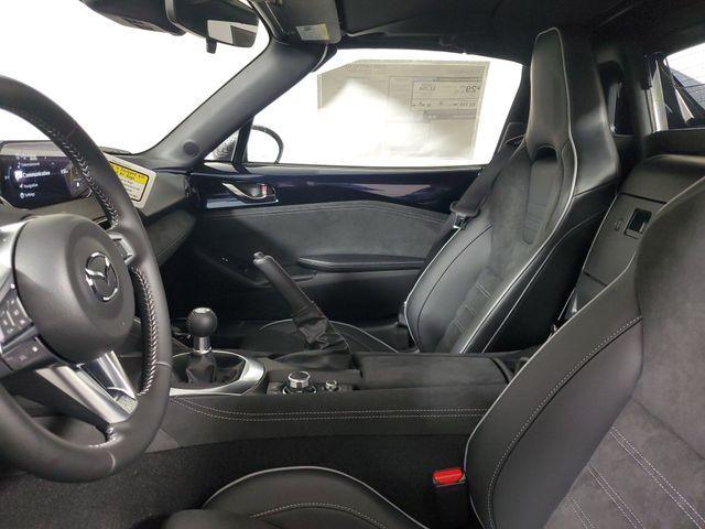 new 2026 Mazda MX-5 Miata car, priced at $42,375