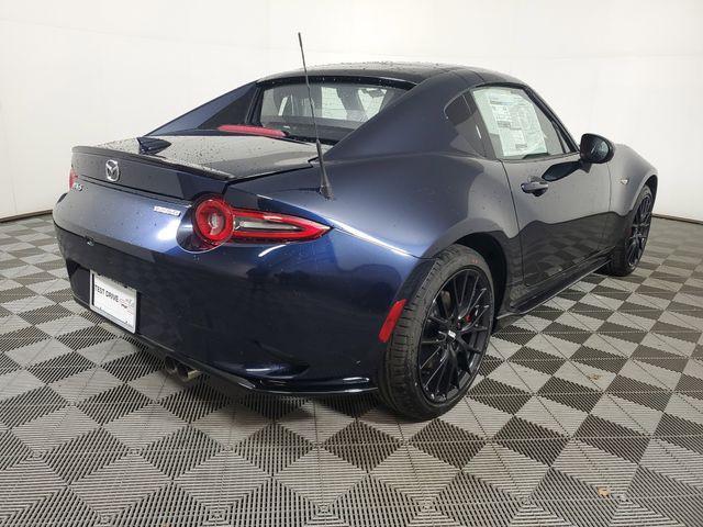 new 2026 Mazda MX-5 Miata car, priced at $42,375