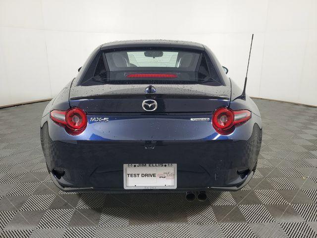 new 2026 Mazda MX-5 Miata car, priced at $42,375