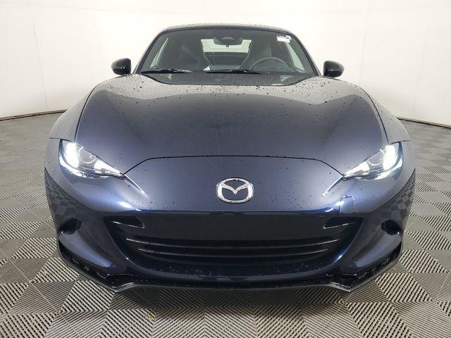 new 2026 Mazda MX-5 Miata car, priced at $42,375