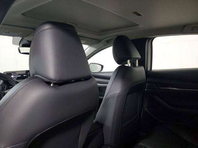 new 2026 Mazda Mazda3 car, priced at $28,640