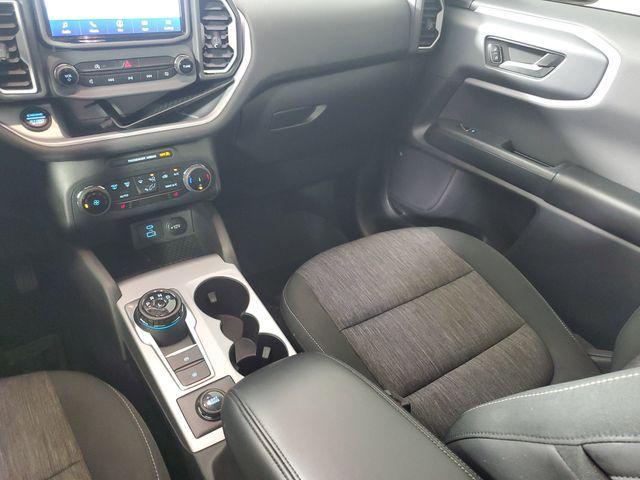 used 2022 Ford Bronco Sport car, priced at $23,465
