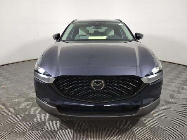 new 2026 Mazda CX-30 car, priced at $31,051