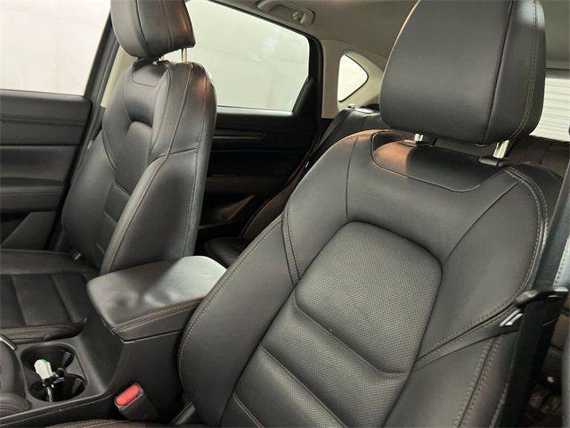 used 2023 Mazda CX-5 car, priced at $25,226