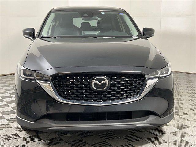 used 2023 Mazda CX-5 car, priced at $25,226