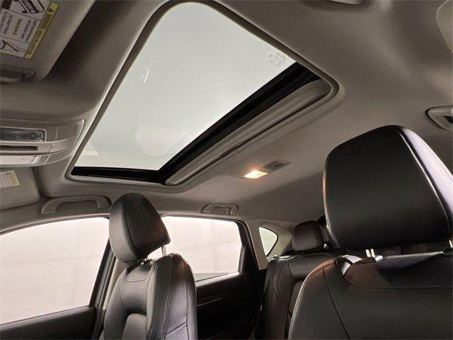 used 2023 Mazda CX-5 car, priced at $25,226