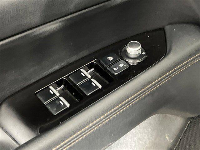 used 2023 Mazda CX-5 car, priced at $25,226