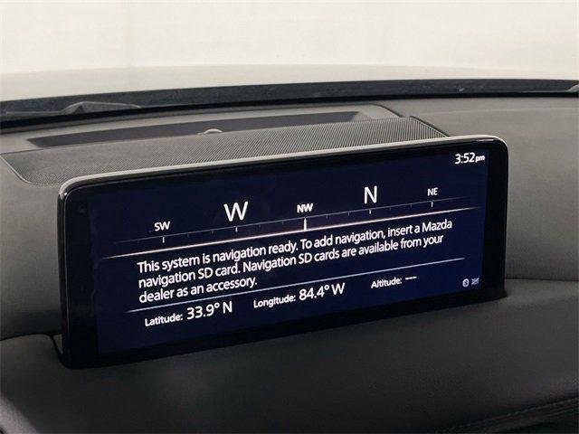 used 2023 Mazda CX-5 car, priced at $25,226