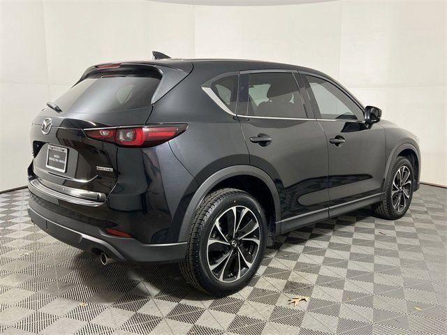 used 2023 Mazda CX-5 car, priced at $25,226