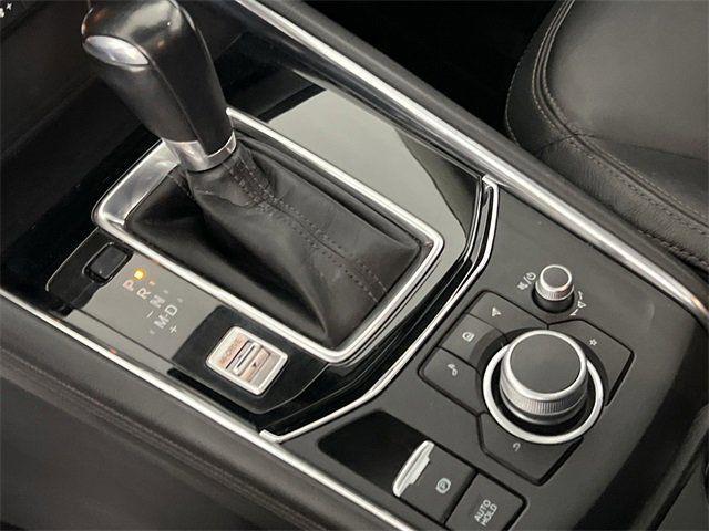 used 2023 Mazda CX-5 car, priced at $25,226
