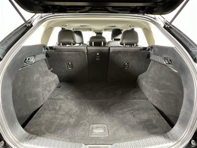used 2023 Mazda CX-5 car, priced at $25,226