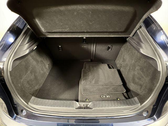 used 2023 Mazda CX-30 car, priced at $22,623