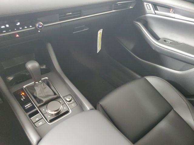 new 2026 Mazda Mazda3 car, priced at $26,251