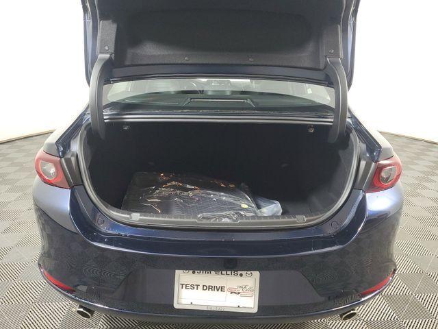 new 2026 Mazda Mazda3 car, priced at $26,251