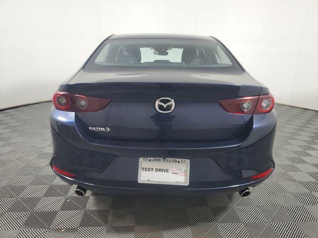 new 2026 Mazda Mazda3 car, priced at $26,251