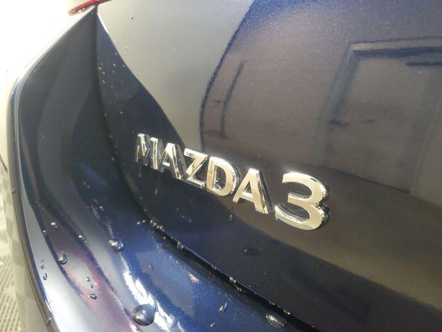 new 2026 Mazda Mazda3 car, priced at $26,251