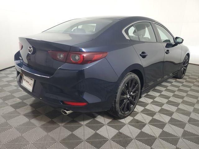 new 2026 Mazda Mazda3 car, priced at $26,251