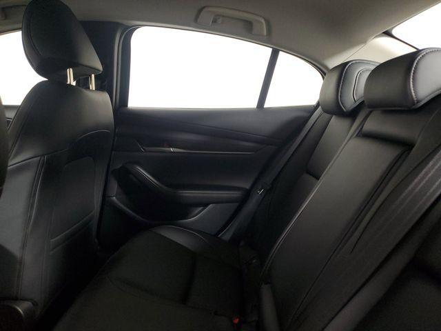 new 2026 Mazda Mazda3 car, priced at $26,251