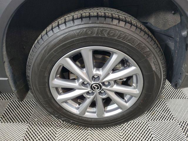 used 2023 Mazda CX-5 car, priced at $25,542