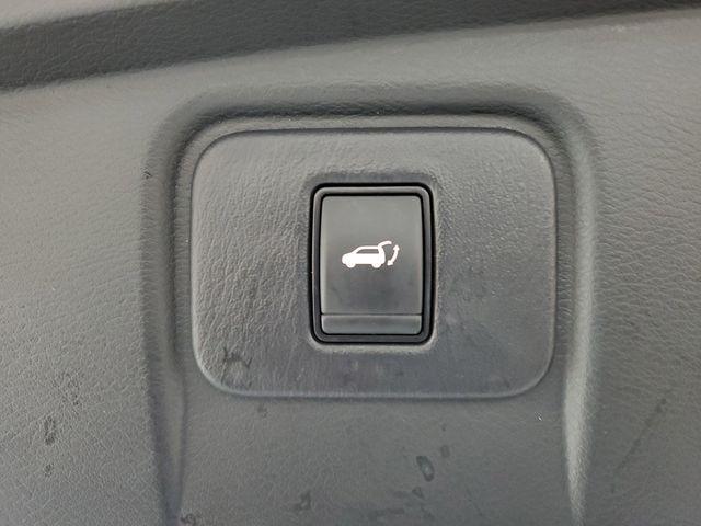 used 2018 Nissan Murano car, priced at $14,999