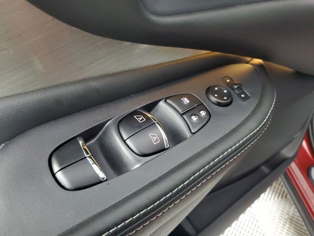 used 2018 Nissan Murano car, priced at $14,999