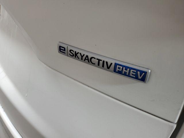 used 2024 Mazda CX-90 PHEV car, priced at $29,474