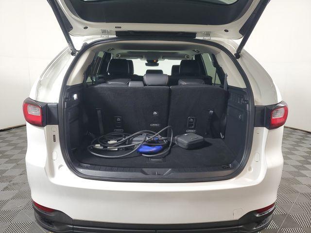 used 2024 Mazda CX-90 PHEV car, priced at $29,474