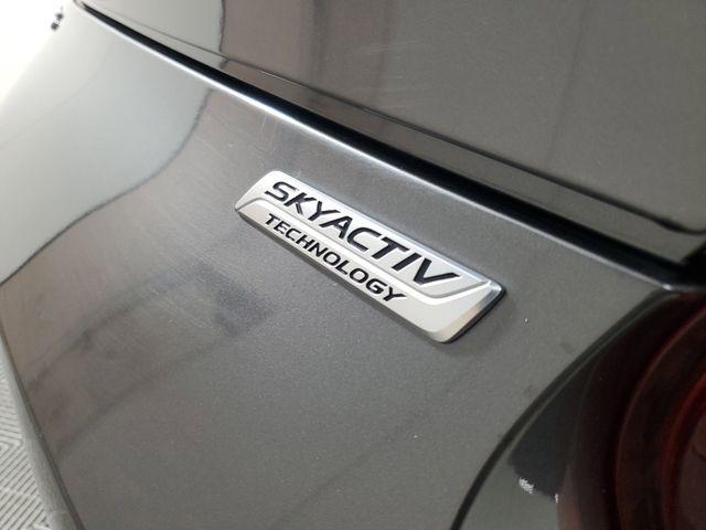 used 2019 Mazda MX-5 Miata RF car, priced at $26,243