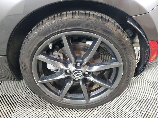 used 2019 Mazda MX-5 Miata RF car, priced at $26,243