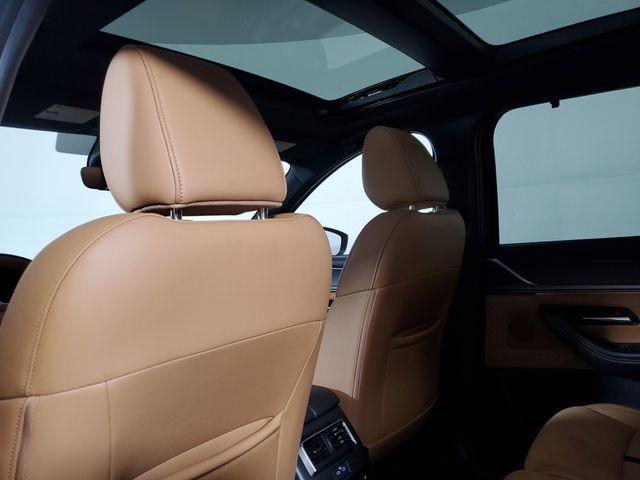 used 2025 Mazda CX-70 car, priced at $41,364